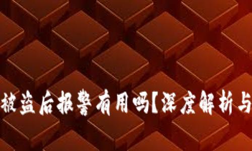 TP钱包币被盗后报警有用吗？深度解析与应对措施