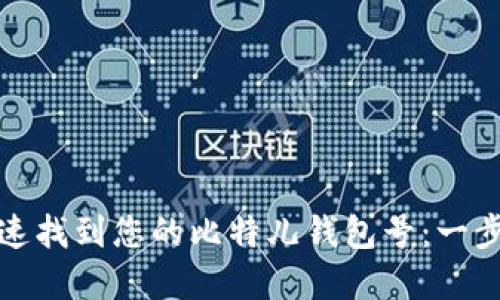 如何快速找到您的比特儿钱包号：一步步详解