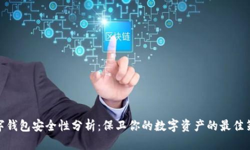 数字钱包安全性分析：保卫你的数字资产的最佳策略