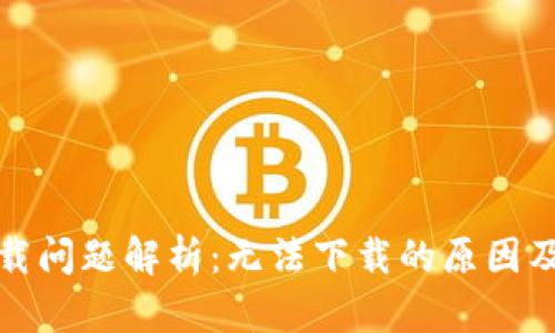 TP钱包下载问题解析：无法下载的原因及解决方案