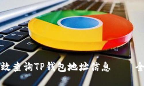 如何高效查询TP钱包地址信息——全面指南