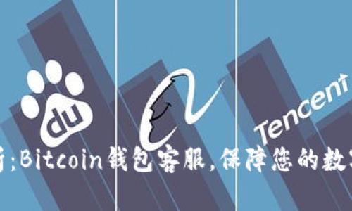 全方位解析：Bitcoin钱包客服，保障您的数字资产安全