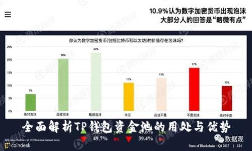 全面解析TP钱包资金池的用处与优势