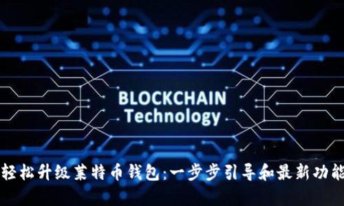 如何轻松升级莱特币钱包：一步步引导和最新功能解析