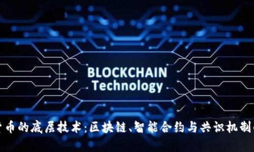 探索数字货币的底层技术：区块链、智能合约与共识机制的深度解析