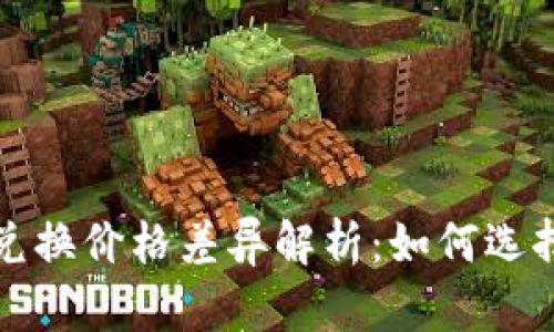 TP钱包内美元兑换价格差异解析：如何选择最优兑换时机