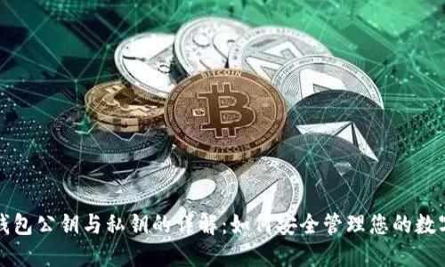 数字钱包公钥与私钥的详解：如何安全管理您的数字资产