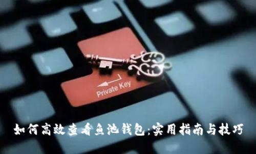 如何高效查看鱼池钱包：实用指南与技巧