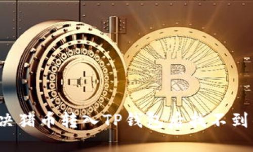 如何解决猪币转入TP钱包后找不到的问题？