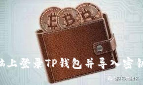 如何在电脑上登录TP钱包并导入密钥：详细指南
