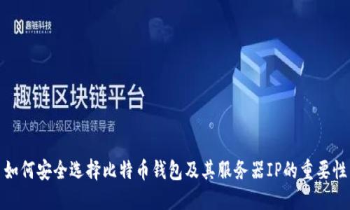如何安全选择比特币钱包及其服务器IP的重要性