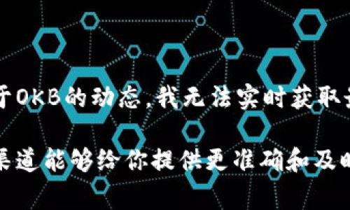 ok币（OKB）是OKEx交易平台发行的一种代币，通常用于平台的各种服务，包括交易手续费的抵扣、参与投票等。然而，关于OKB的动态，我无法实时获取最新数据。不过，通常情况下，OKB的市场表现和不同的因素相关，包括市场需求、交易所的活动、行业新闻、政策变化等等。

如果你想了解最近有关OK币的具体动态，建议你关注相关的加密货币新闻网站、OKEx官方公告，或相关社交媒体。这些渠道能够给你提供更准确和及时的消息。如果有特定的问题或方面需要探讨，欢迎告诉我！