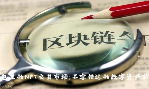 TP钱包里的NFT交易市场：不容错过的数字资产新世界