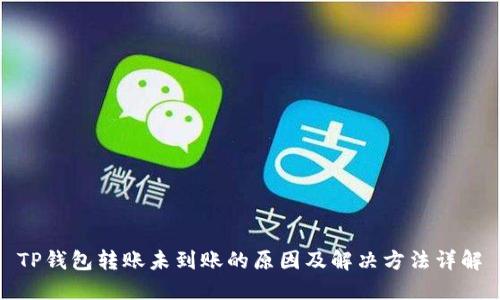 TP钱包转账未到账的原因及解决方法详解