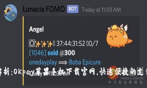 全面解析：OKpay苹果手机下载官网，快速便捷的支付体验