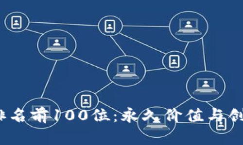 2023年加密货币排名前100位：永久价值与创新引领投资新潮流
