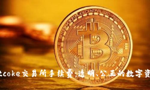 全面解析Bitcoke交易所手续费：透明、公正的数字资产交易选择