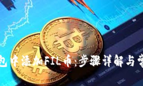 如何在TP钱包中添加FIL币：步骤详解与常见问题解答