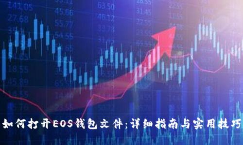 如何打开EOS钱包文件：详细指南与实用技巧