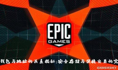 比特币钱包与地址的关系揭秘：安全存储与便捷交易的完美结合