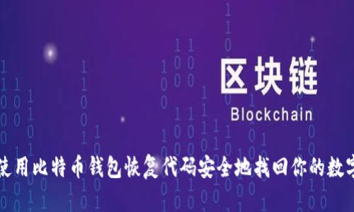 如何使用比特币钱包恢复代码安全地找回你的数字资产