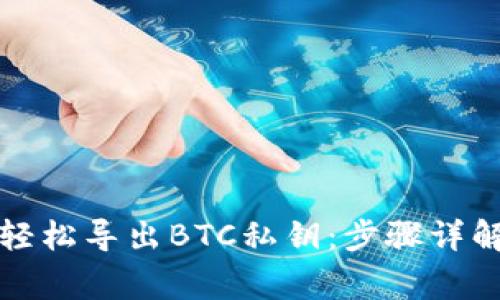 TP钱包如何轻松导出BTC私钥：步骤详解与注意事项