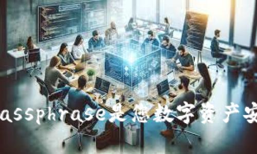 为什么钱包的Passphrase是您数字资产安全的最佳保护？