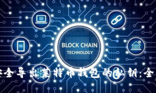 如何安全导出莱特币钱包的私钥：全面指南