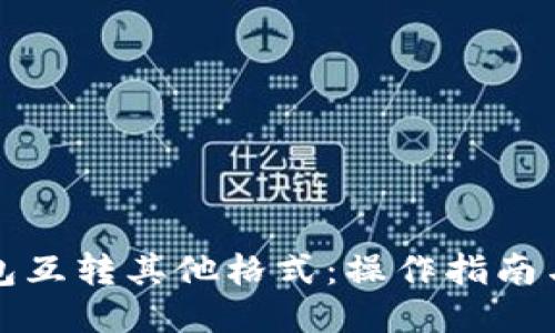 TP钱包互转其他格式：操作指南与技巧