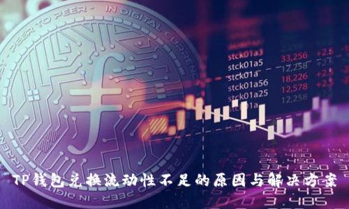 TP钱包兑换流动性不足的原因与解决方案