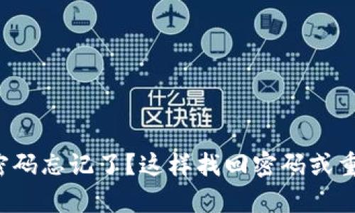 TP冷钱包交易密码忘记了？这样找回密码或重置安全又简单！