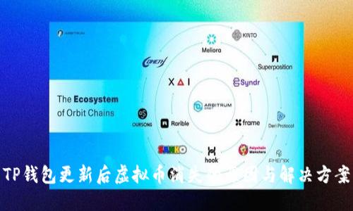 TP钱包更新后虚拟币消失的原因与解决方案