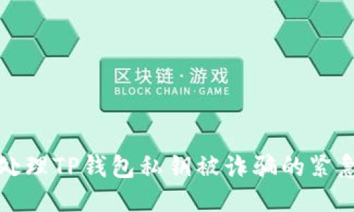 如何处理TP钱包私钥被诈骗的紧急指南