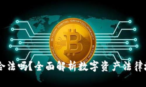 USDT币在中国合法吗？全面解析数字资产法律地位与投资风险