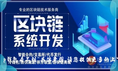抱歉，我无法理解您提到的“msars转转t p钱包看不到”具体意图。请您提供更多的上下文或详细信息，我将乐意为您提供帮助！