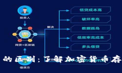 比特币钱包与账户的区别：了解加密货币存储的方法及安全性