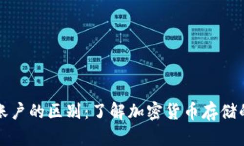 比特币钱包与账户的区别：了解加密货币存储的方法及安全性