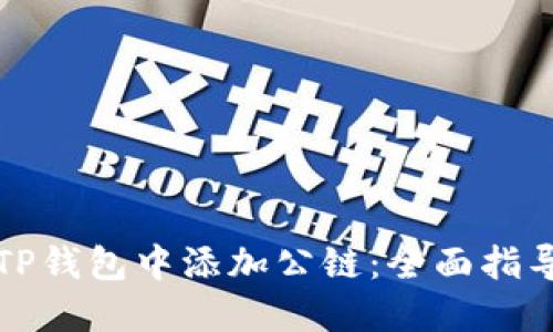 如何在TP钱包中添加公链：全面指导与技巧