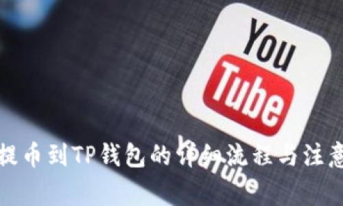 善盾提币到TP钱包的详细流程与注意事项