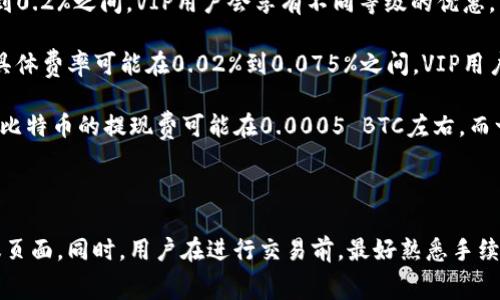 关于OKEx的交易手续费，OKEx交易所会根据不同的交易类型、用户的VIP等级以及市场情况，设置不同的手续费标准。以下是一般情况下的手续费结构，但具体数值应以OKEx官网为准：

1. **现货交易手续费**：通常分为“做市”和“吃单”两种，手续费率一般在0.1%到0.2%之间，VIP用户会享有不同等级的优惠。

2. **合约交易手续费**：合约交易的手续费也会根据用户的等级而有所不同。具体费率可能在0.02%到0.075%之间，VIP用户可享受更低的手续费，但也会依合约的类型（如永续合约、季度合约）有所差异。

3. **提现手续费**：不同币种的提现手续费也不尽相同，一般来说，主流币种如比特币的提现费可能在0.0005 BTC左右，而一些小币种可能会更高。

4. **其他费用**：如融资费用等，由于市场波动而变化。

为了获取最新和准确的手续费信息，建议访问OKEx交易所官网或相关用户协议页面。同时，用户在进行交易前，最好熟悉手续费的计算方式，以便更好地控制交易成本。