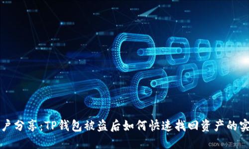 知乎用户分享：TP钱包被盗后如何快速找回资产的实用指南