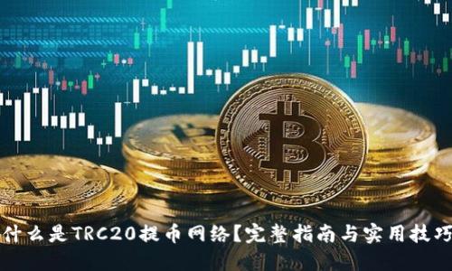 什么是TRC20提币网络？完整指南与实用技巧