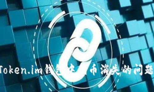 如何解决Token.im钱包中代币消失的问题：全面指南