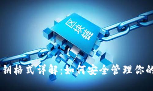 IM钱包私钥格式详解：如何安全管理你的数字资产