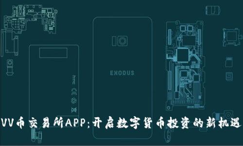 VV币交易所APP：开启数字货币投资的新机遇