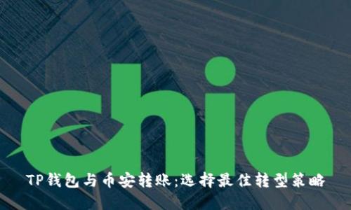 TP钱包与币安转账：选择最佳转型策略