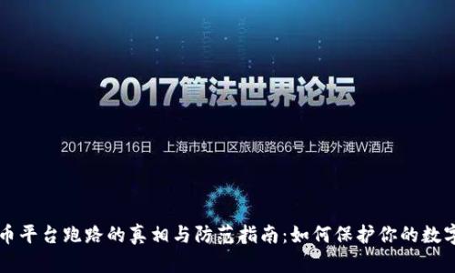 比特币平台跑路的真相与防范指南：如何保护你的数字资产