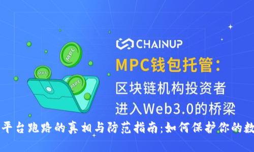 比特币平台跑路的真相与防范指南：如何保护你的数字资产