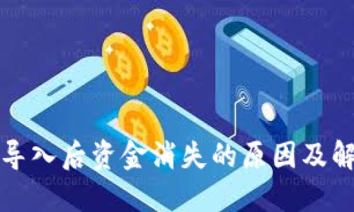 TP钱包导入后资金消失的原因及解决方案