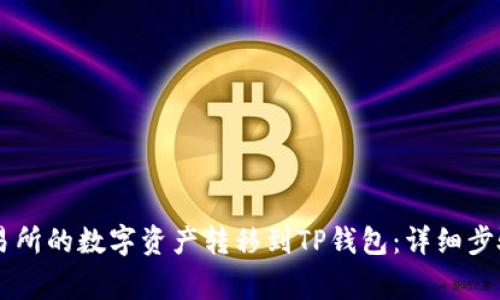 如何将OK交易所的数字资产转移到TP钱包：详细步骤与注意事项